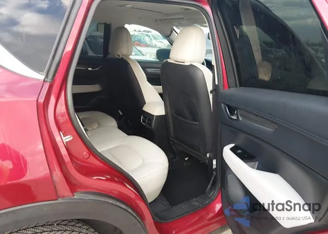 2018 Mazda Cx-5 Grand Touring из США, поврежденный, VIN JM3KFADM1J0326389